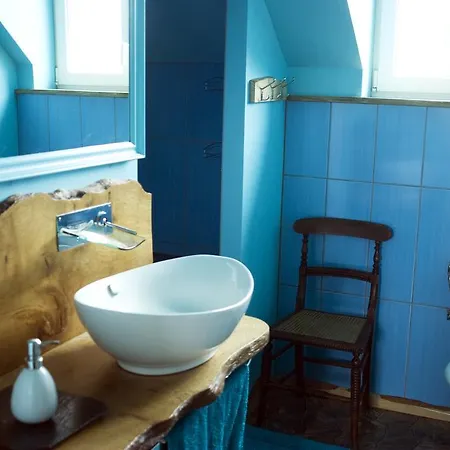 B&B La Nesliere D'hotes Bio