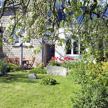 La Nesliere D'hôtes Biologique *