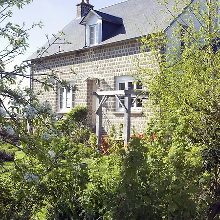 La Nesliere D'hotes Bio * Saint-Symphorien-des-Monts