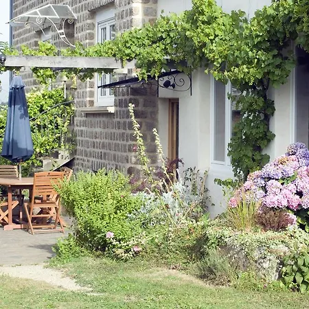 La Nesliere D'hotes Bio *