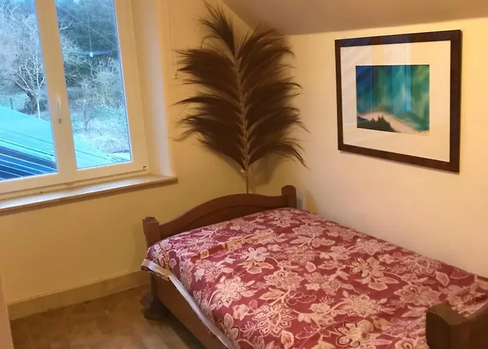 Bed & Breakfast La Nesliere D'hotes Bio