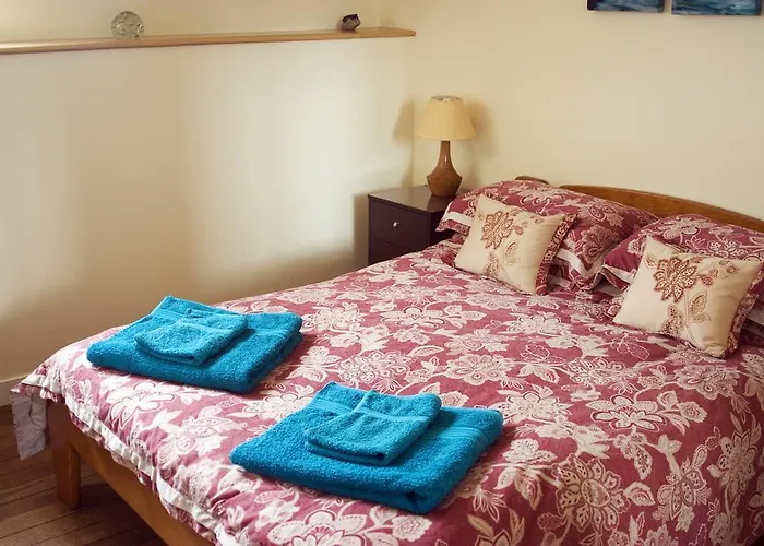 Bed & Breakfast La Nesliere D'hotes Bio