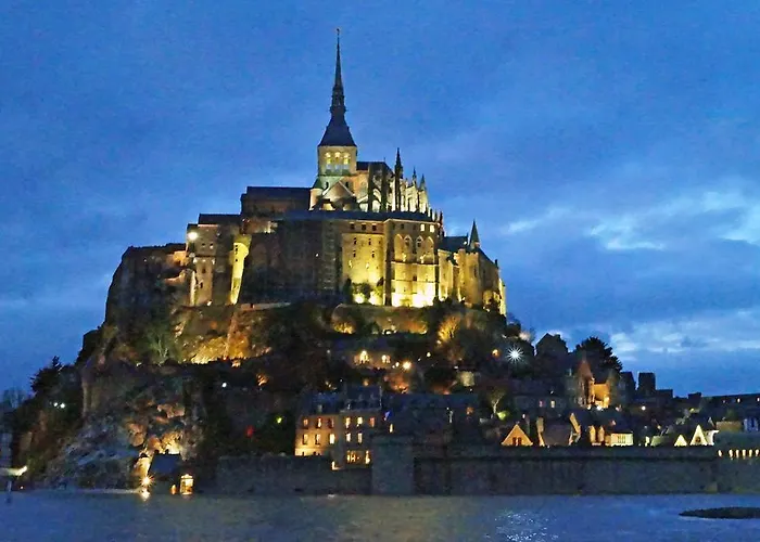 Bed & Breakfast La Nesliere D'hotes Bio Saint-Symphorien-des-Monts